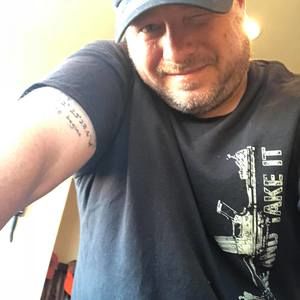 Meet your Posher, Jeff